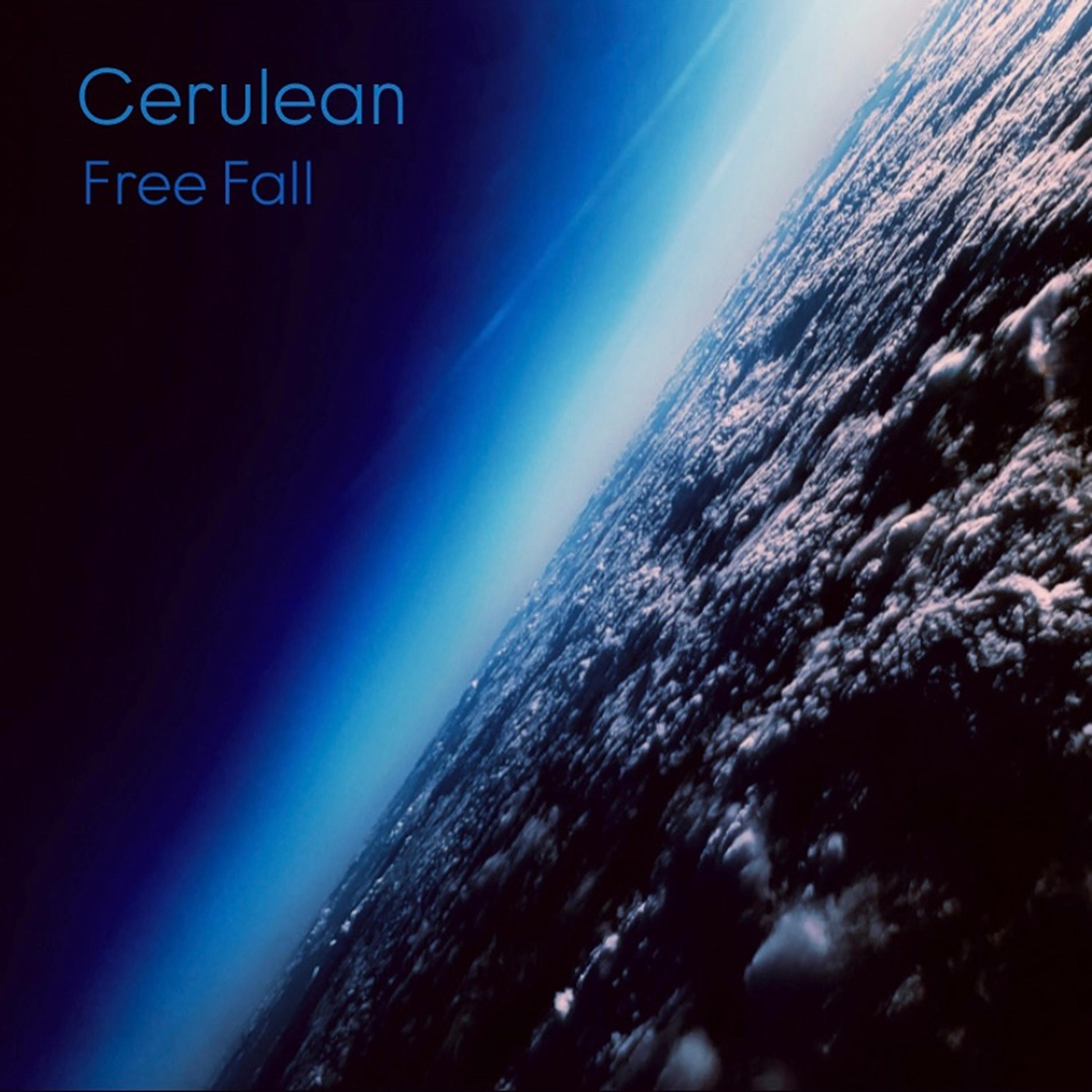 Free Fall - Single album cover