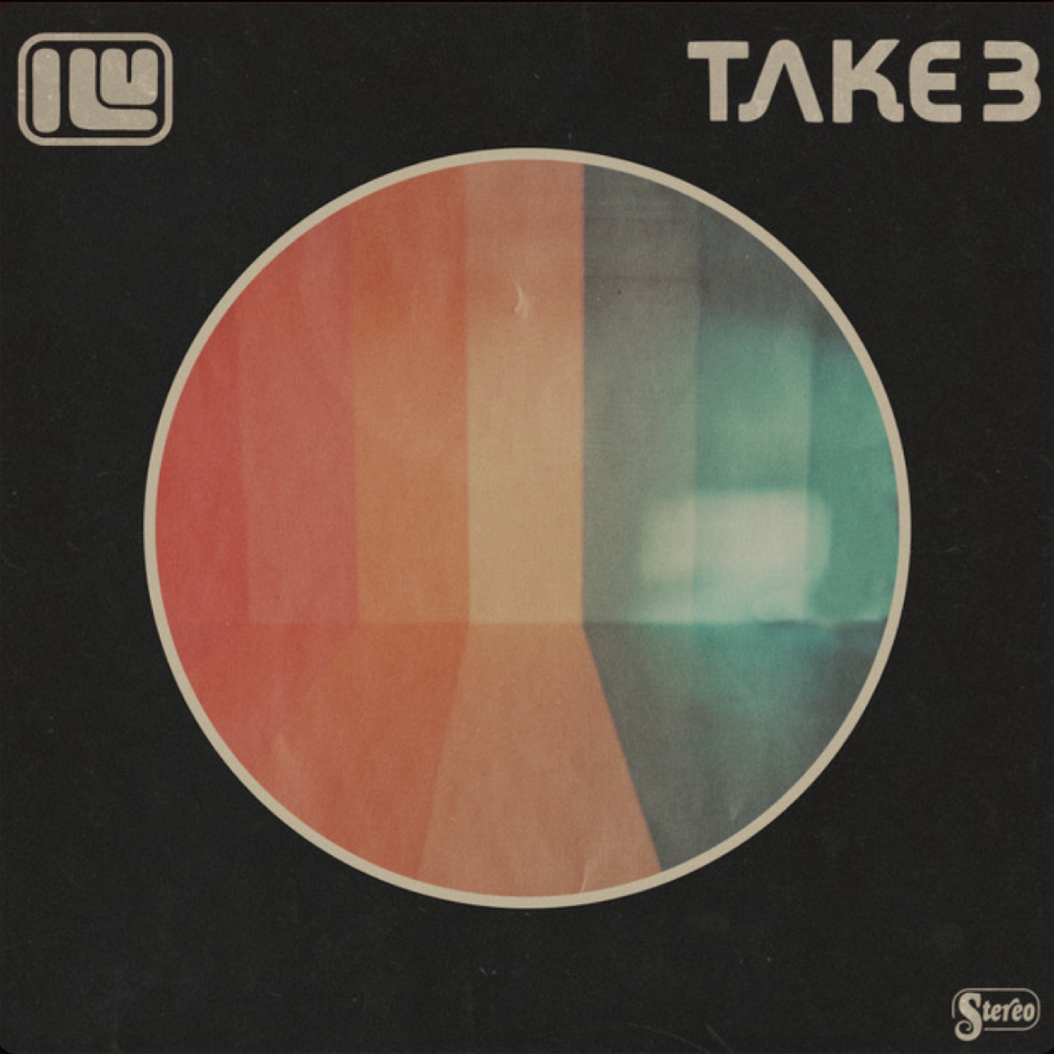 Take 3 - Single album cover