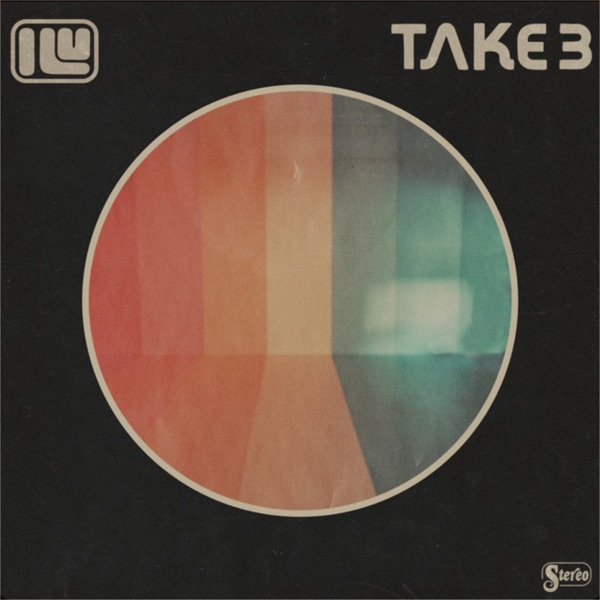 Take 3 - Single album cover