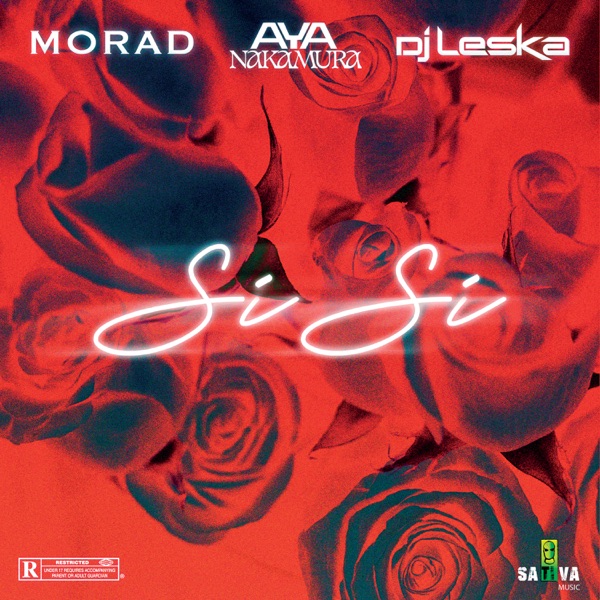 Sí Sí (feat. Dj Leska) - Single album cover
