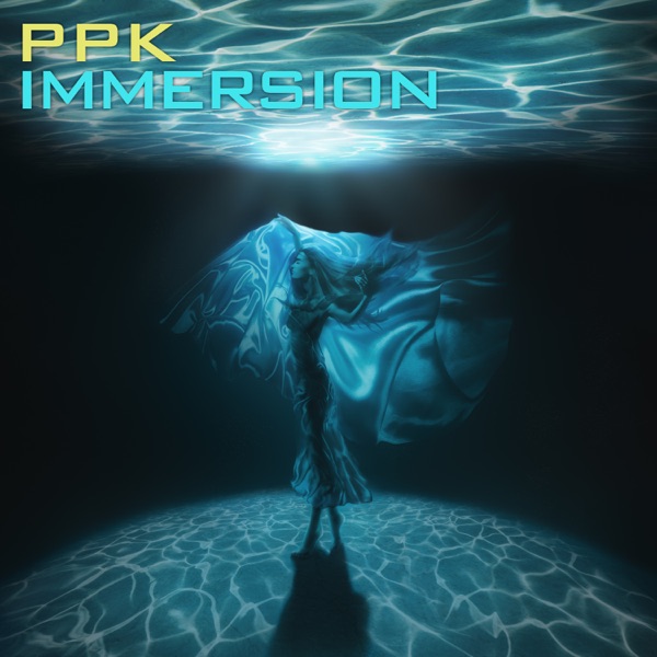 Immersion - Single album cover
