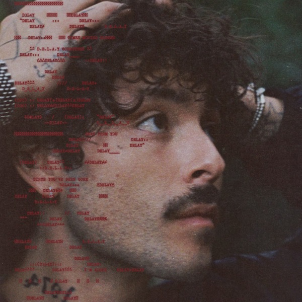 Delay - Single album cover