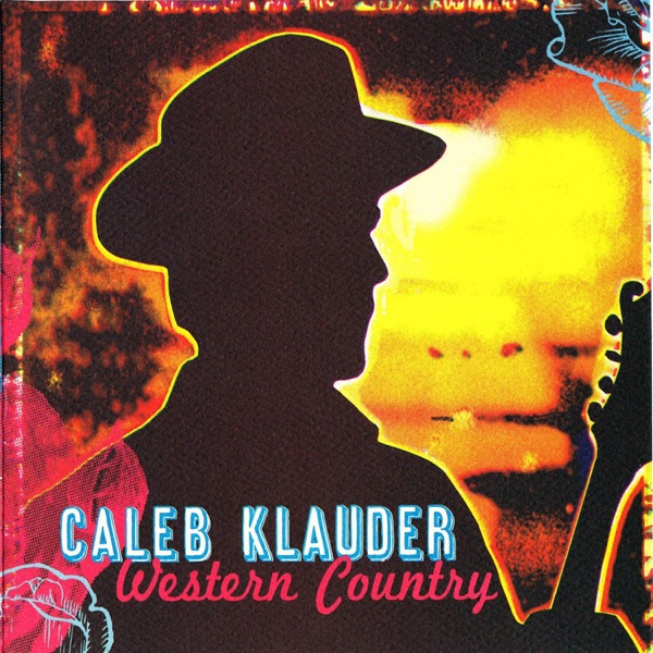 Western Country album cover