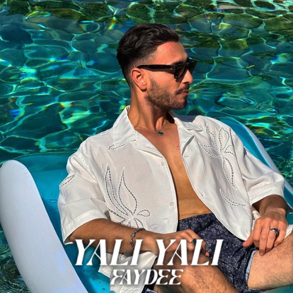 Yali Yali - Single album cover
