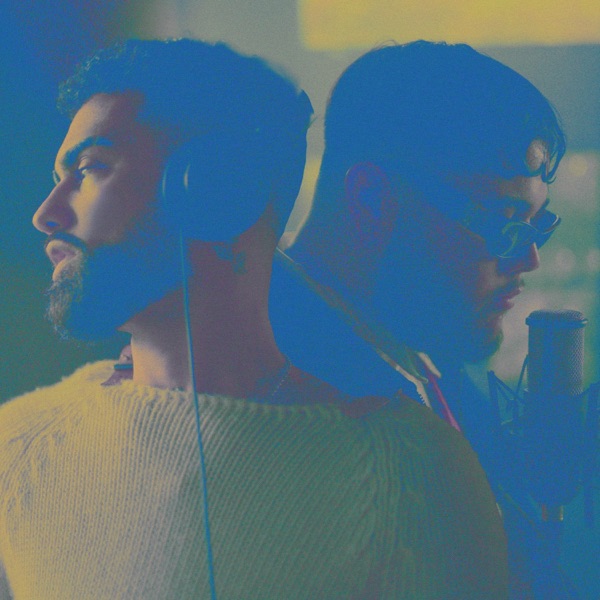Ya Ni Se - Single album cover