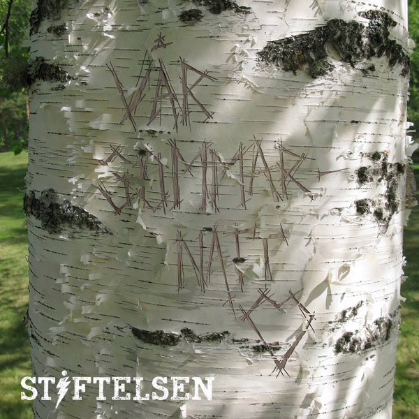 Vår sommarnatt - Single album cover
