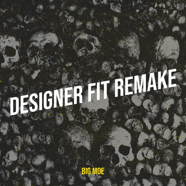 Designer Fit Remake - Single album cover