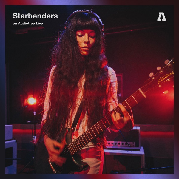 Starbenders (Audiotree Live) album cover