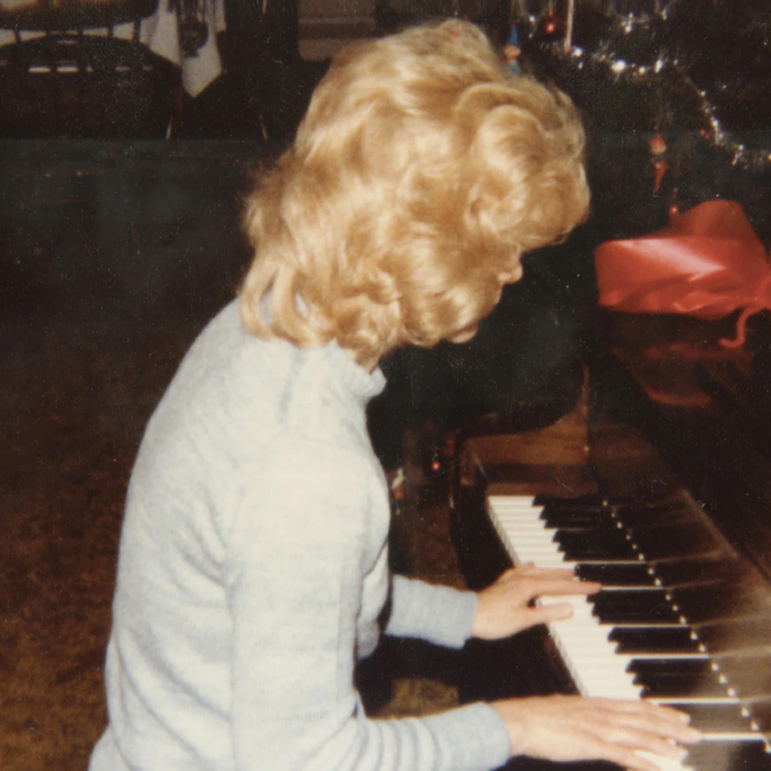 I've Never Known Alice - Single album cover