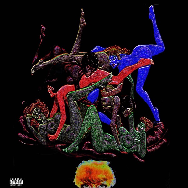 Model Sex - Single album cover