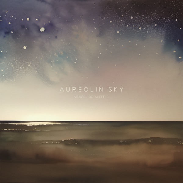 Songs for Sleep III album cover