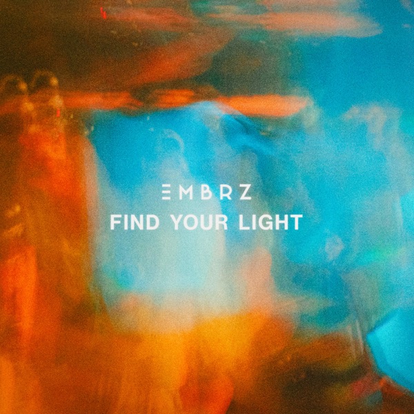 Find Your Light album cover