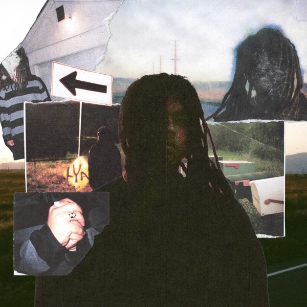 Last Year Alive album cover