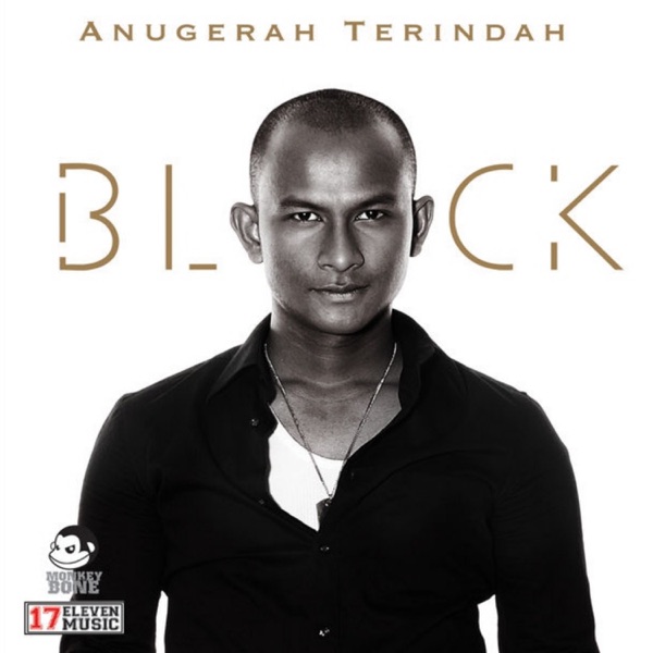 Anugerah Terindah - Single album cover