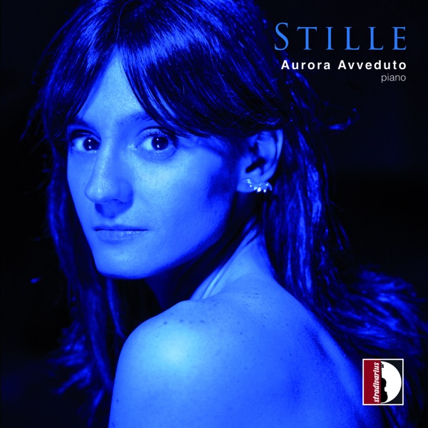 Stille album cover