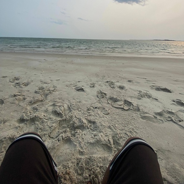 My Perspective (feat. 36) - Single album cover