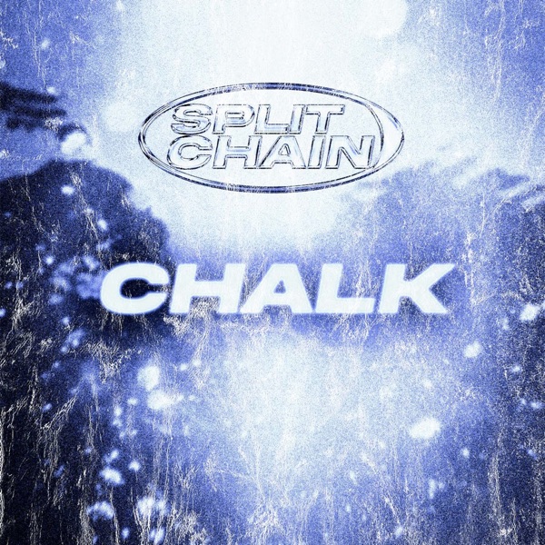 Chalk - Single album cover