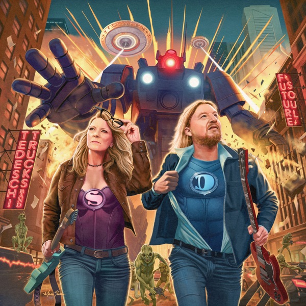 Future Soul album cover