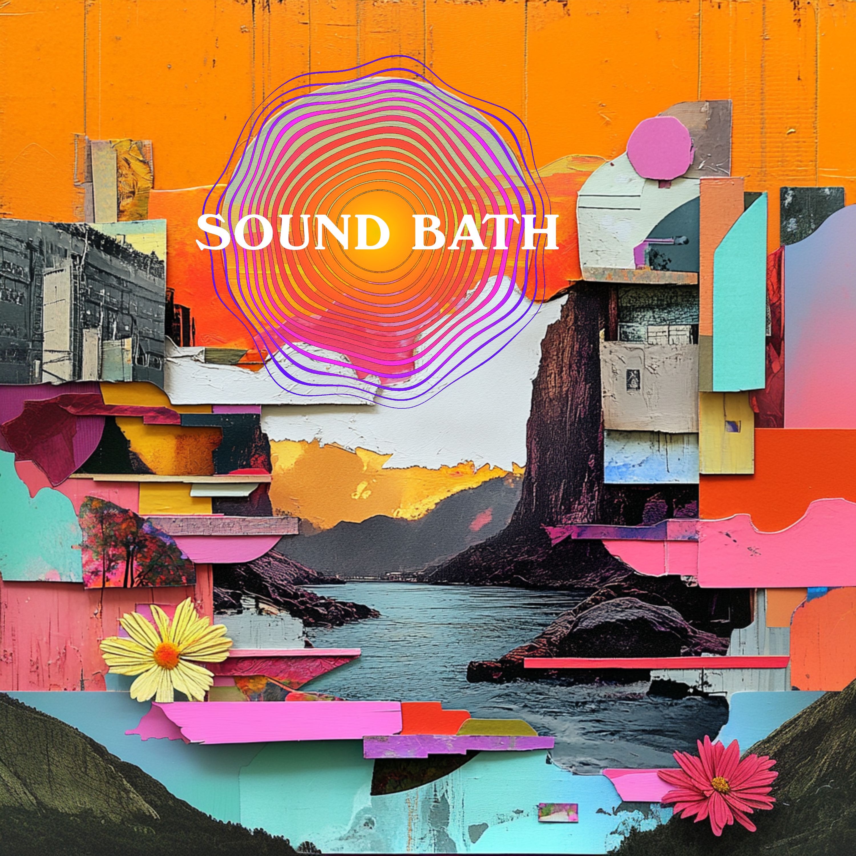 Field of Infinite Energy - EP album cover