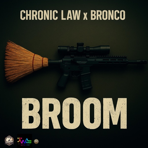Broom - Single album cover