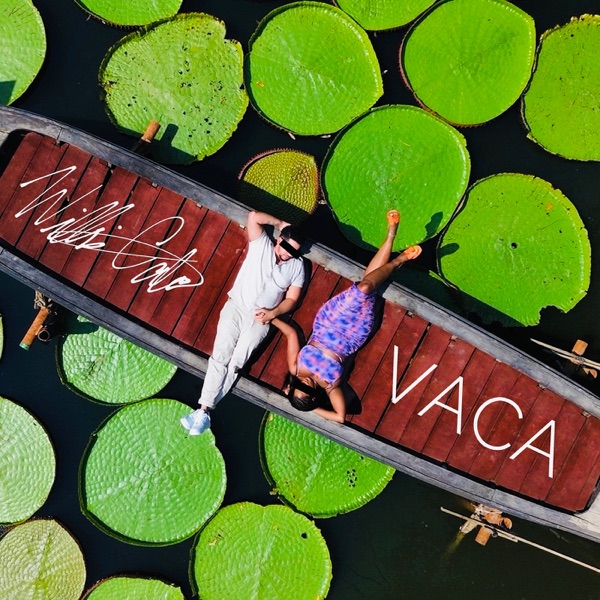 Vaca - Single album cover