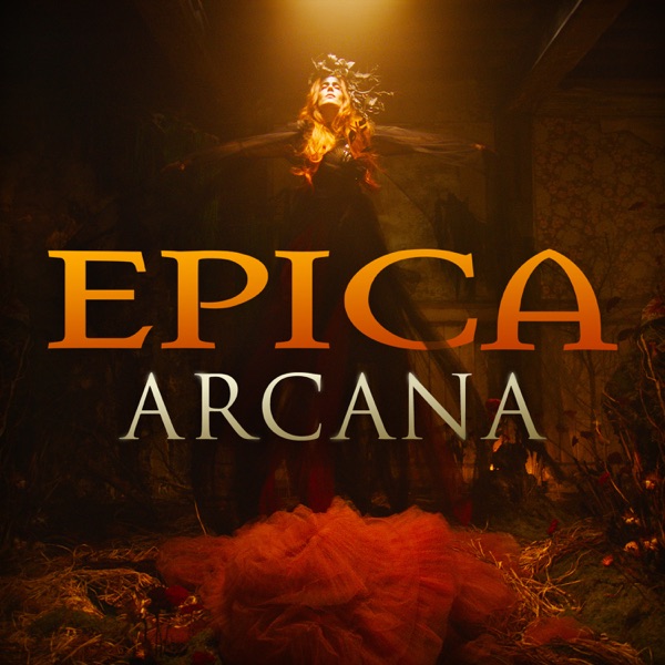 Arcana - Single album cover