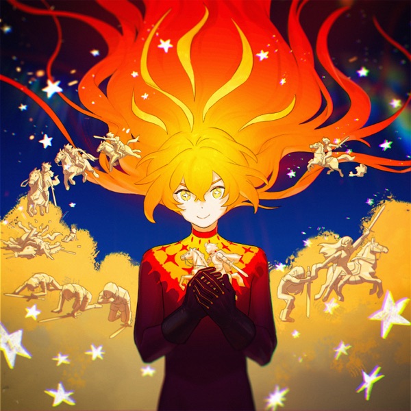 Hero - Single album cover