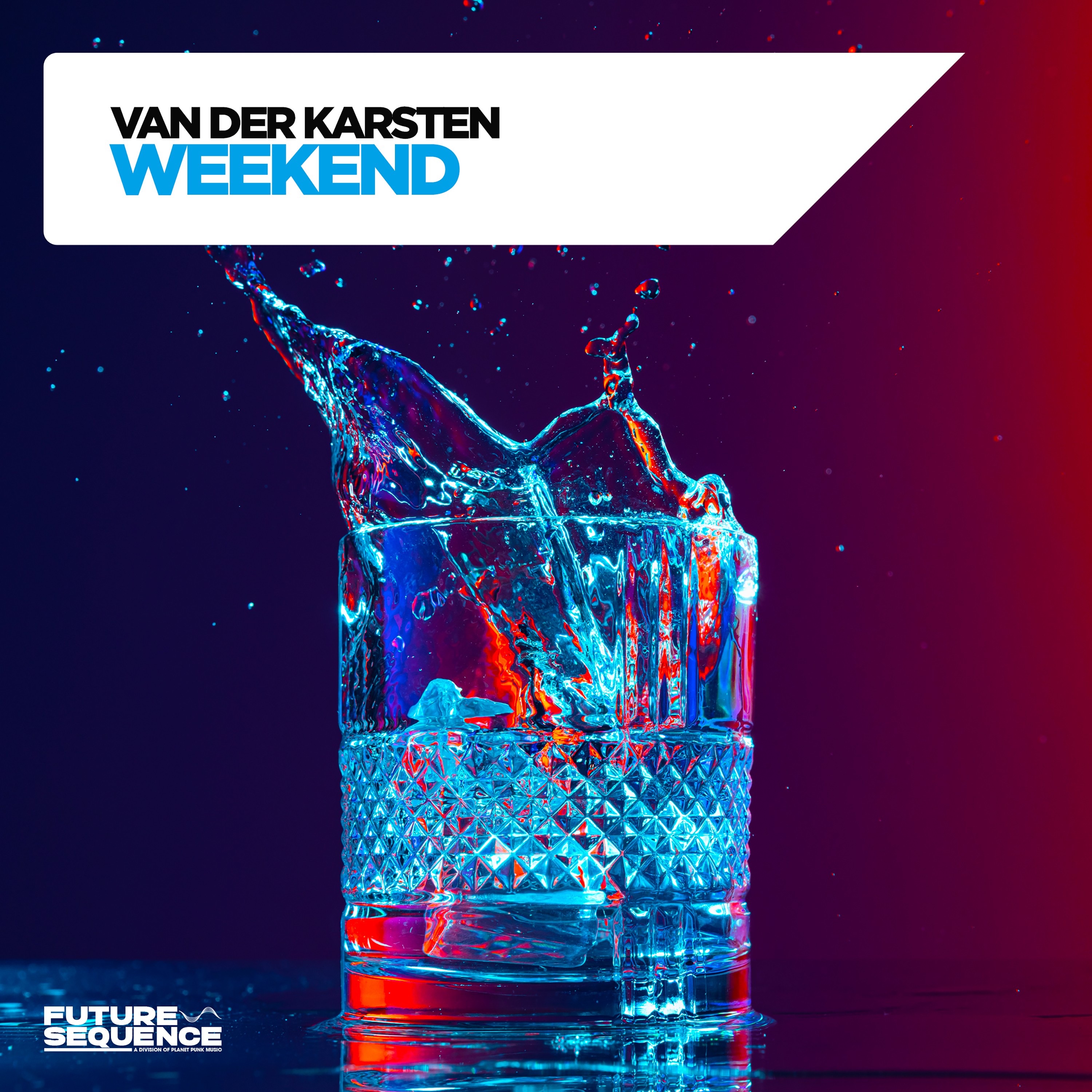 Weekend - Single album cover