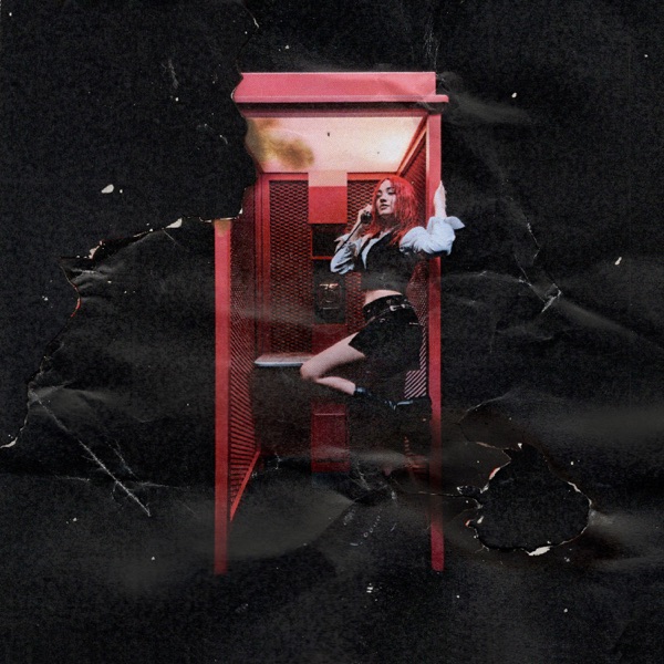 Big Girls Don't Cry - Single album cover