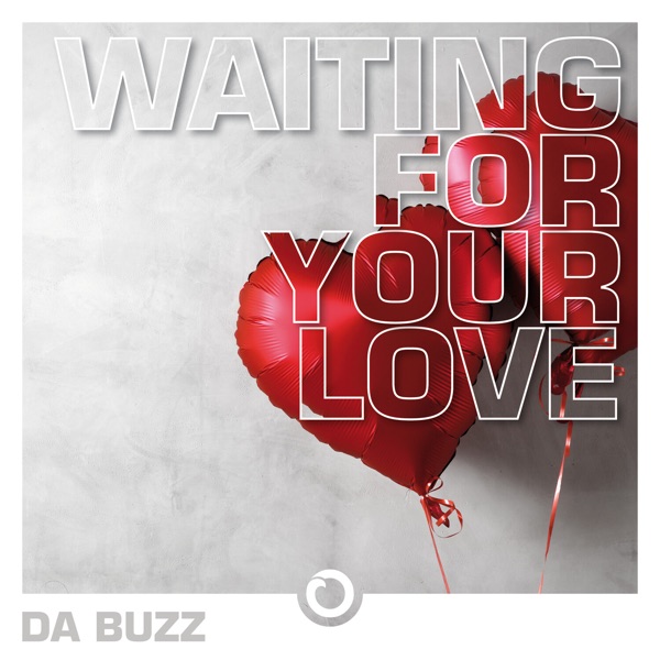 Waiting for Your Love - Single album cover