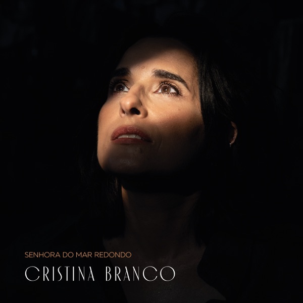 Senhora do Mar Redondo - Single album cover