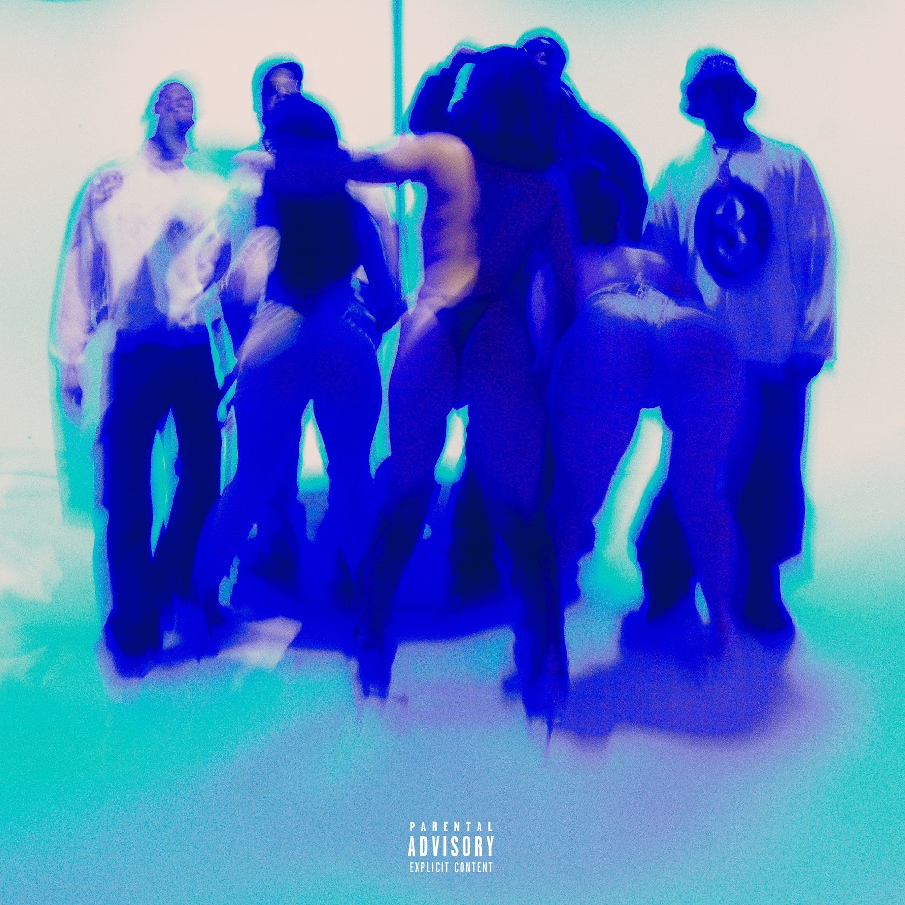 Made For the Pole - Single album cover