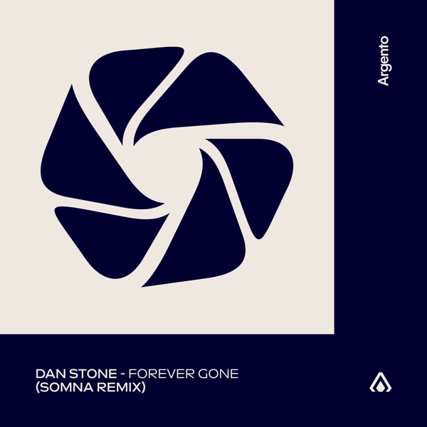 Forever Gone (Somna Remix) - Single album cover