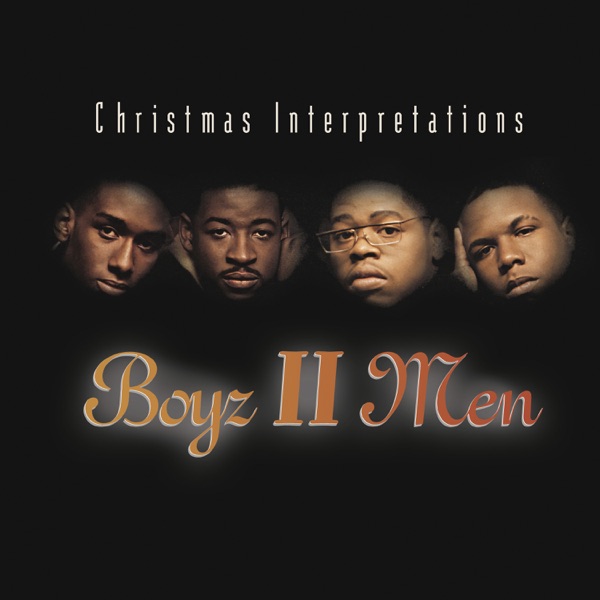 Christmas Interpretations (Remastered 2024) album cover