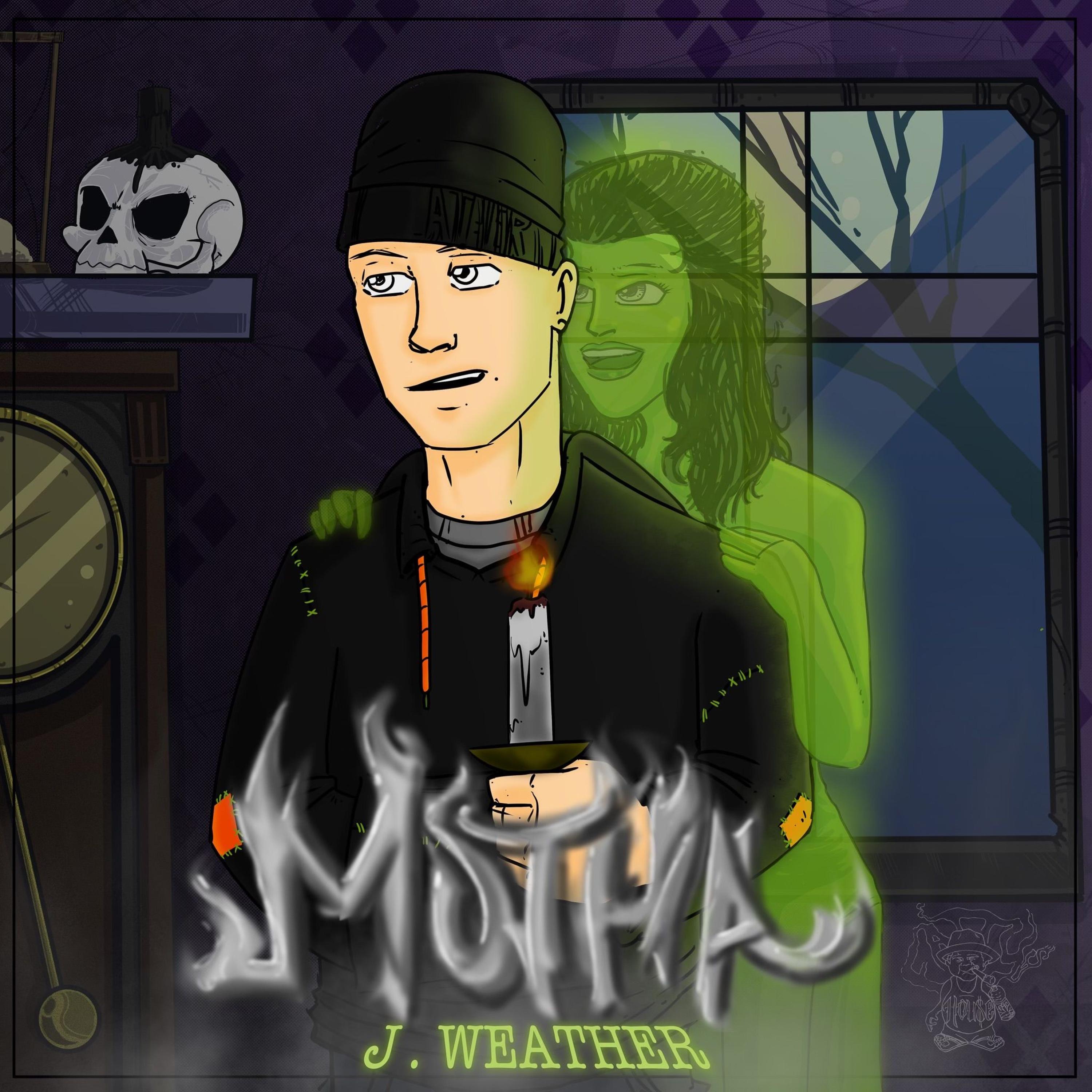 MFG G (feat. Poe Whosiane & Obie trice) - Single album cover