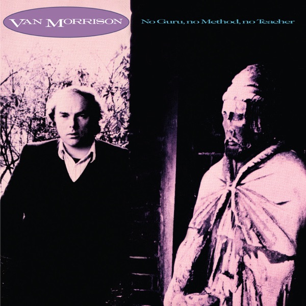 No Guru, No Method, No Teacher (Bonus Track Version) album cover
