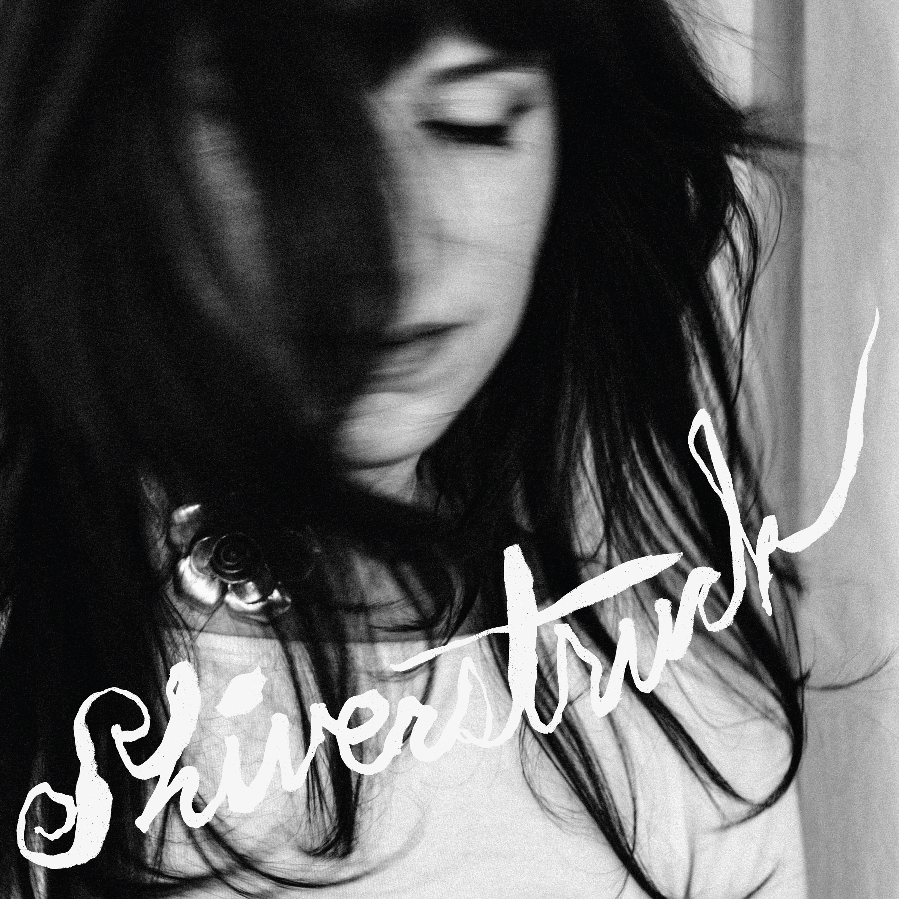 Shiverstruck album cover