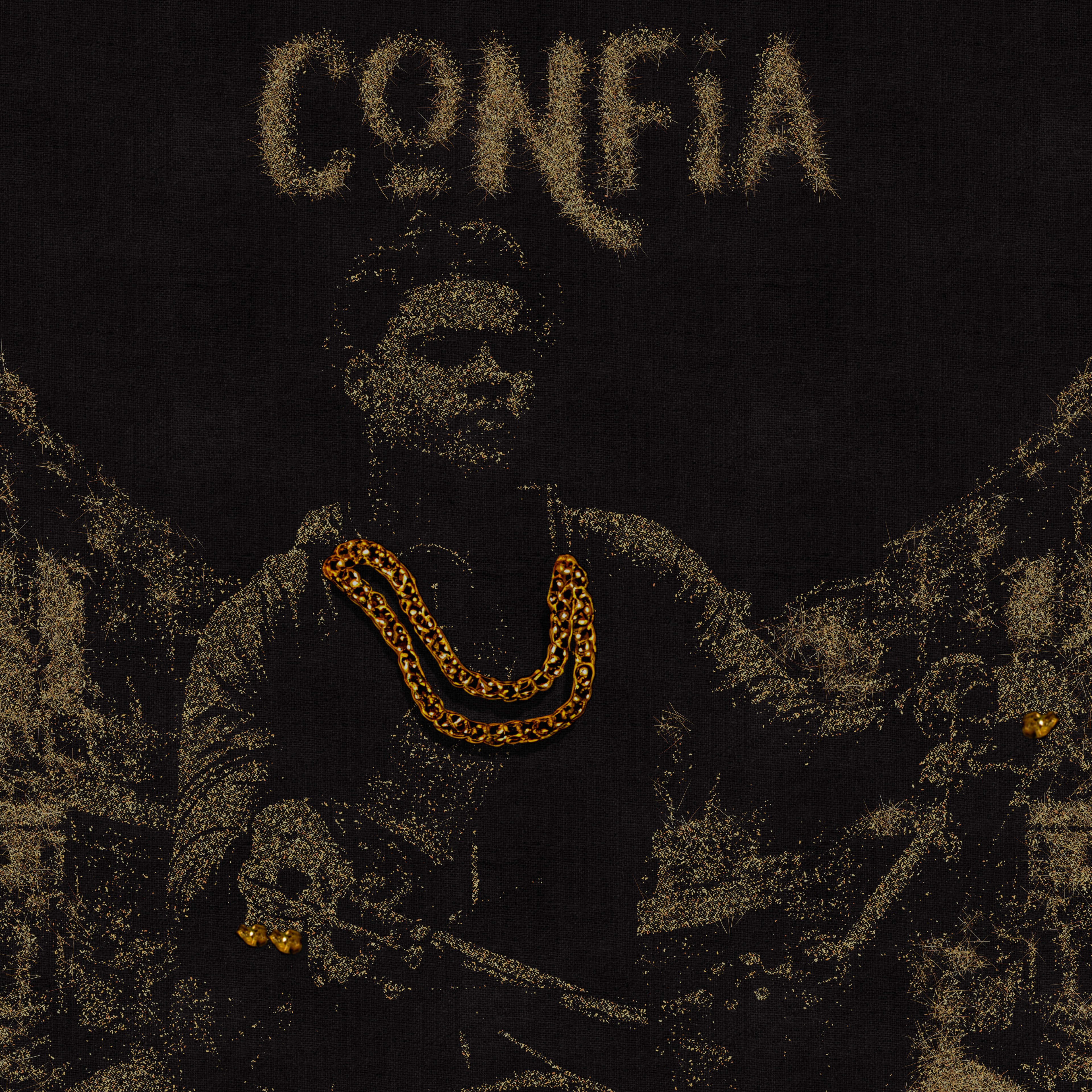 Confia: Sonho de Cria - Trilha Sonora - Single album cover