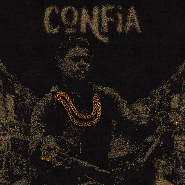 Confia: Sonho de Cria - Trilha Sonora - Single album cover