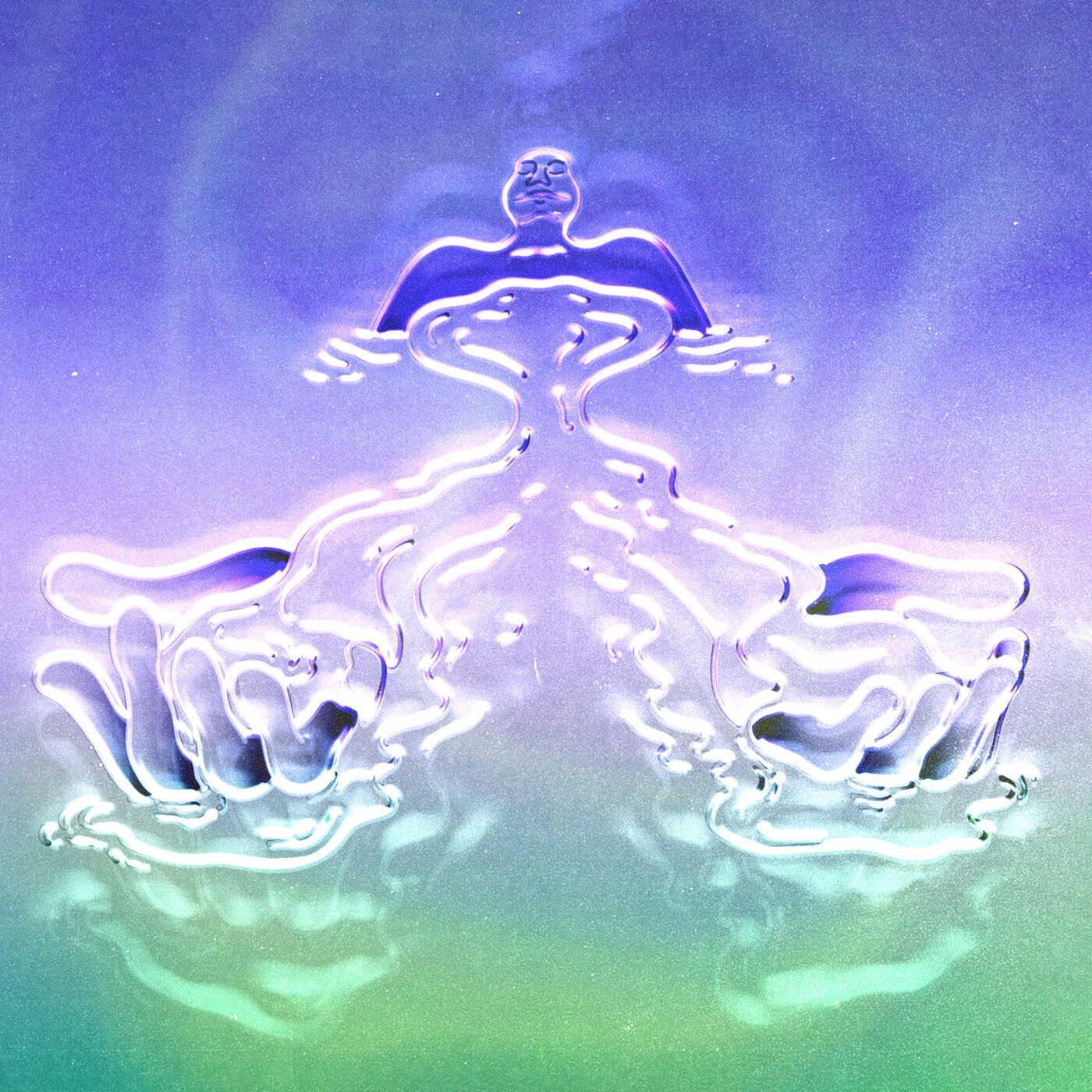 Chrome - Single album cover