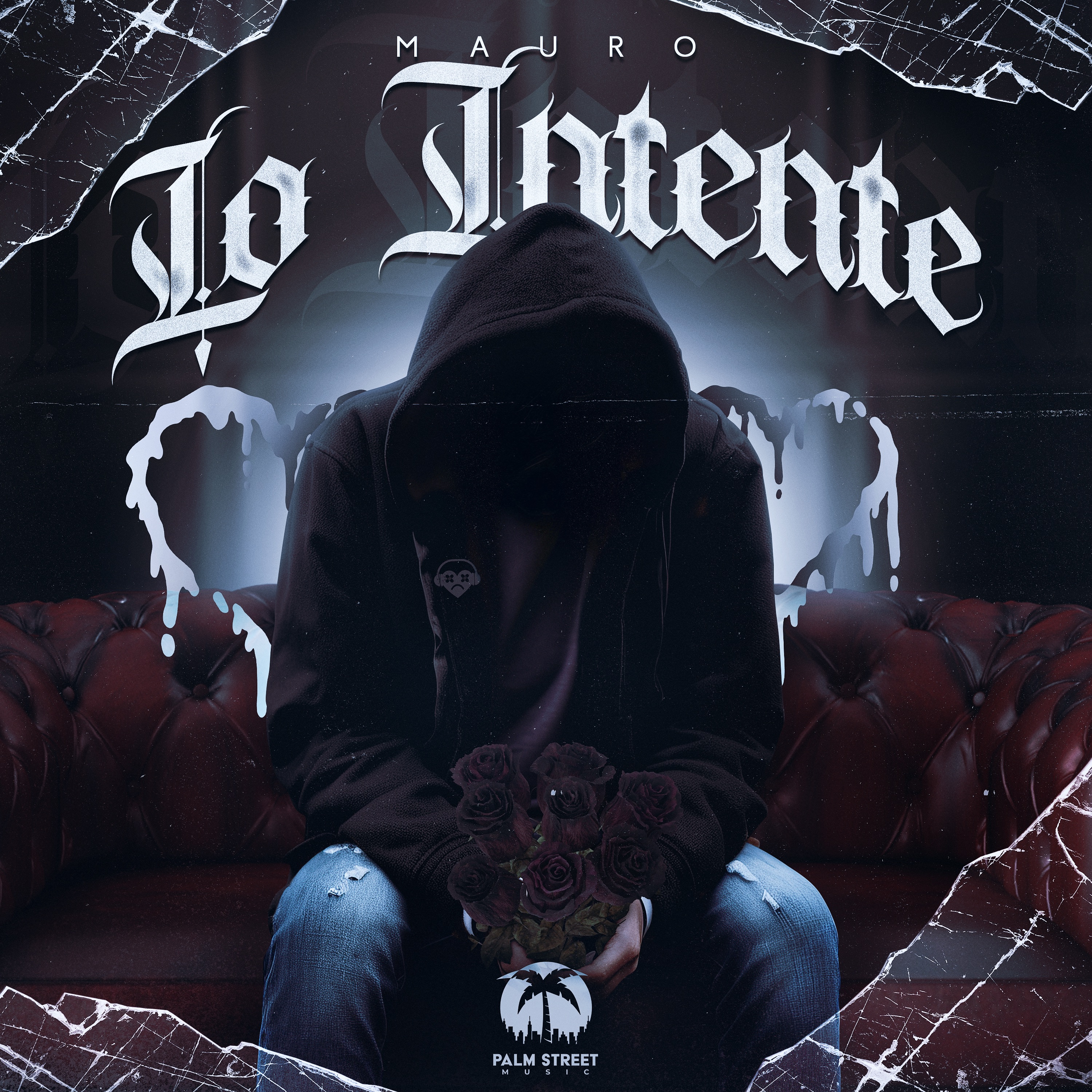 Lo Intenté - Single album cover