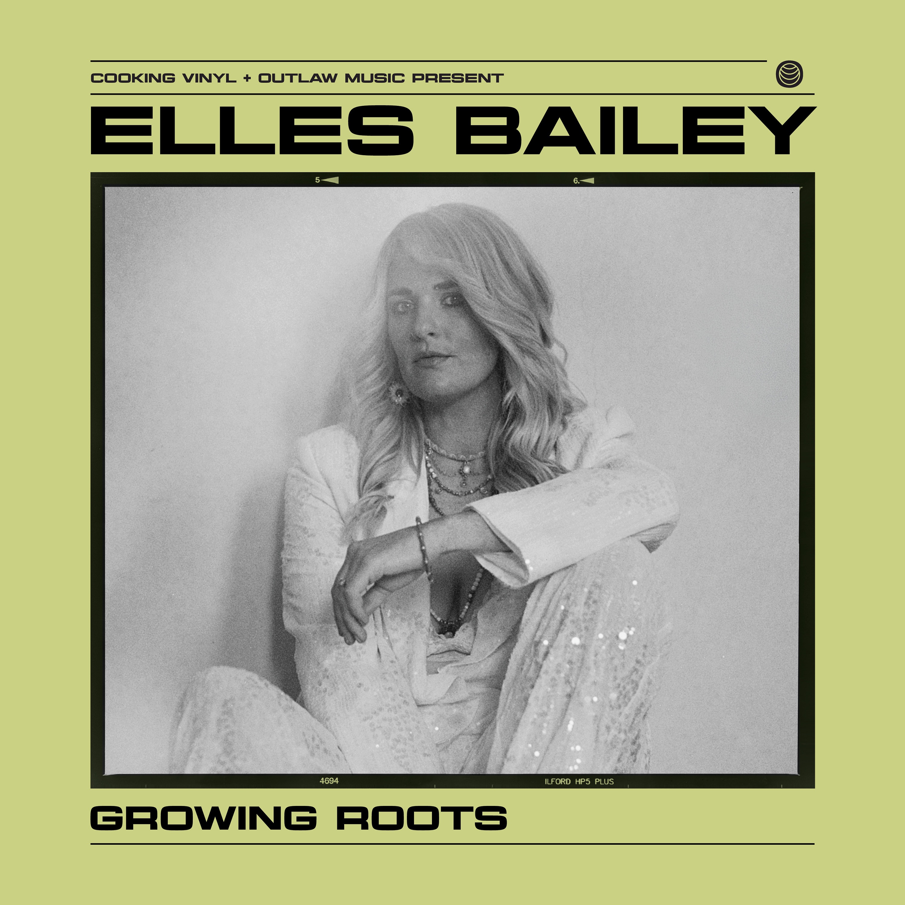 Growing Roots - Single album cover