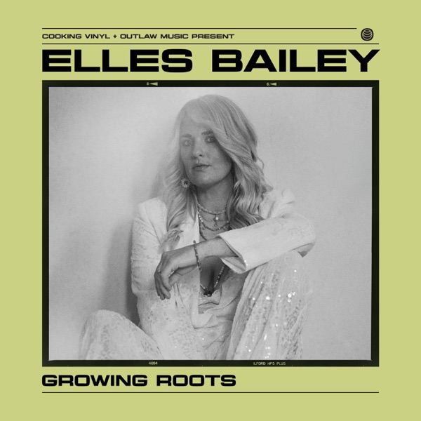 Growing Roots - Single album cover