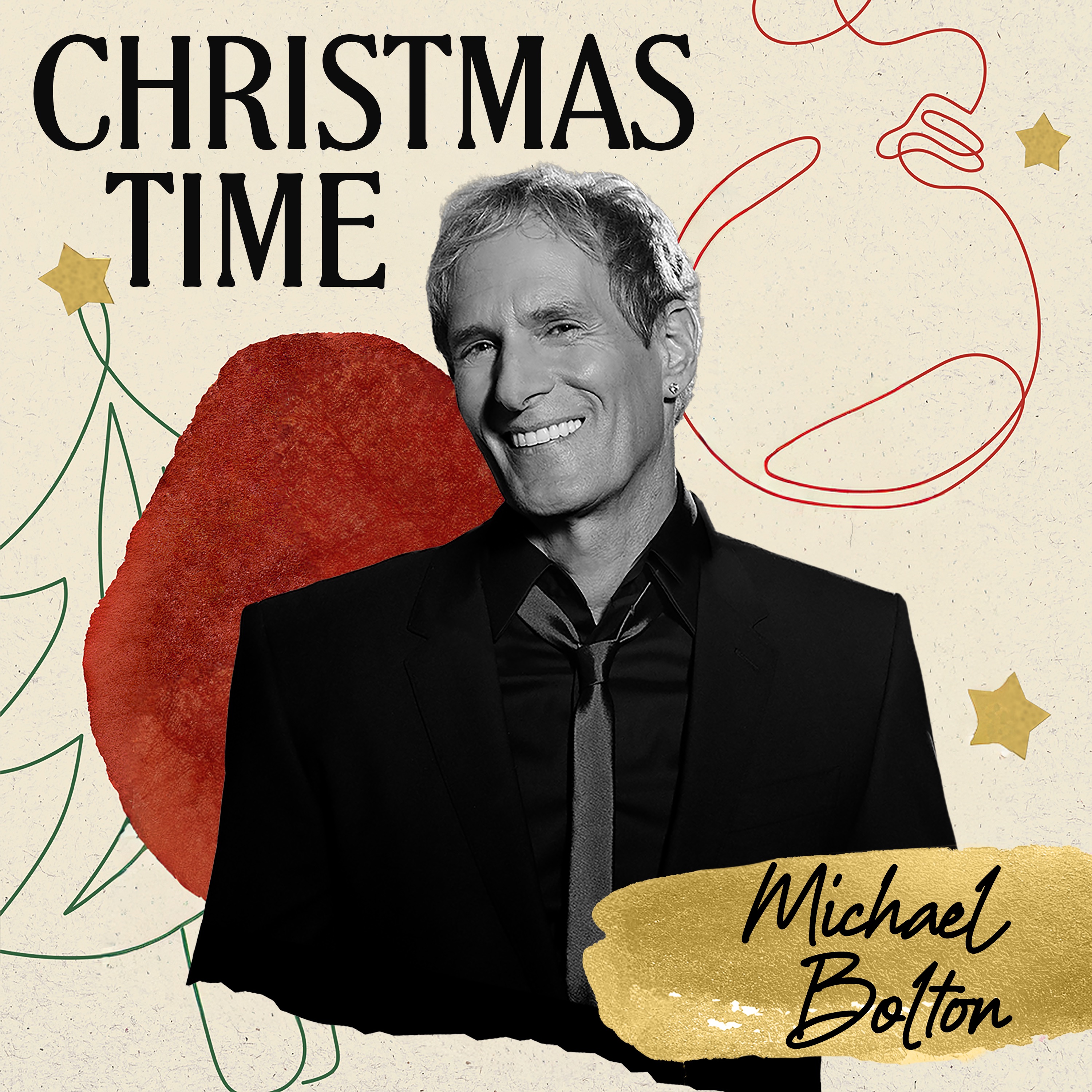 Christmas Time (Special Edition) album cover