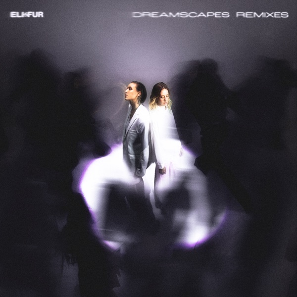 Dreamscapes Remixes album cover