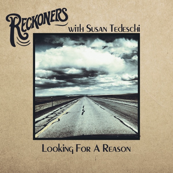 Looking for a Reason - Single album cover