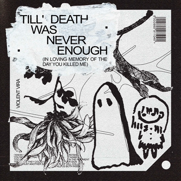Till' Death Was Never Enough - EP album cover