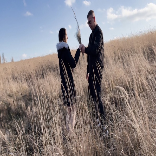 Uciekniemy Razem - Single album cover