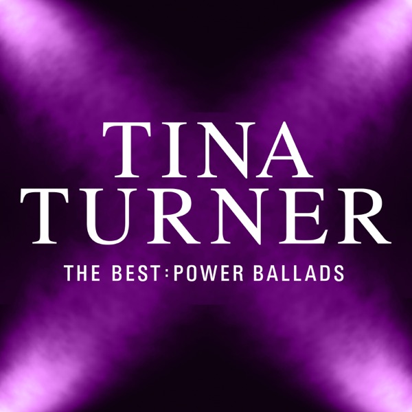 The Best: Power Ballads - EP album cover