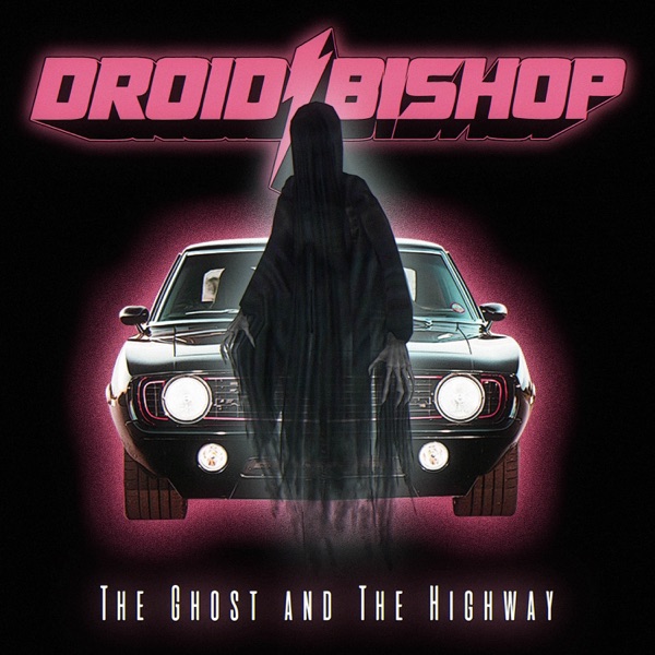 The Ghost and the Highway - Single album cover